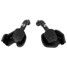 Kit Admisión Directa Blackhawk K&n Nissan 370z