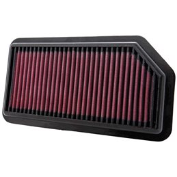 Filtro De Sutitucion K&n Hyundai I20