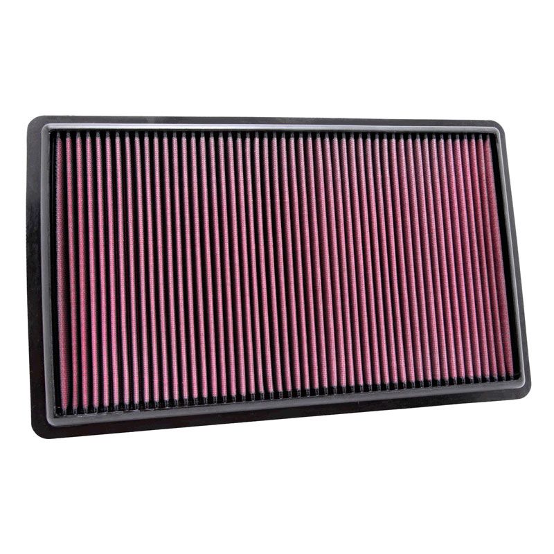 Filtro De Sutitucion K&n Dodge Viper