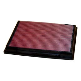 Filtro De Sutitucion K&n Jeep Grand Cherokee