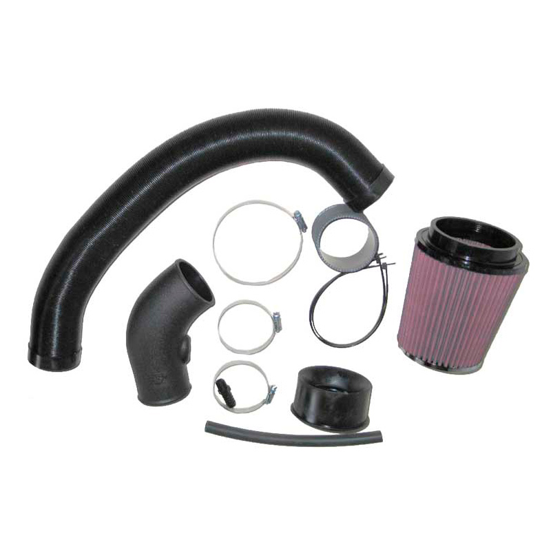 Kit De Admision K&n Ford Mondeo Iv 2007-2013