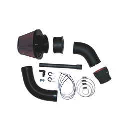 Kit De Admision K&n Opel Meriva