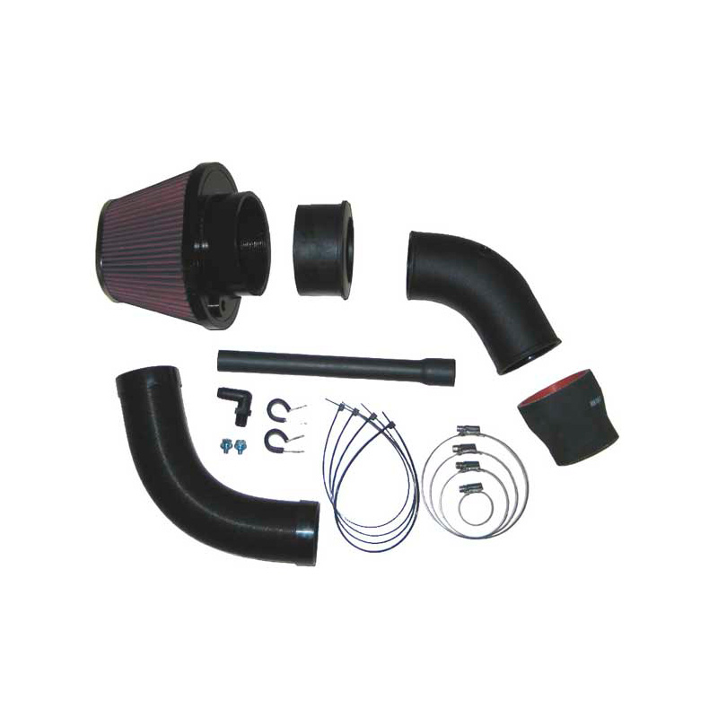 Kit De Admision K&n Opel Meriva