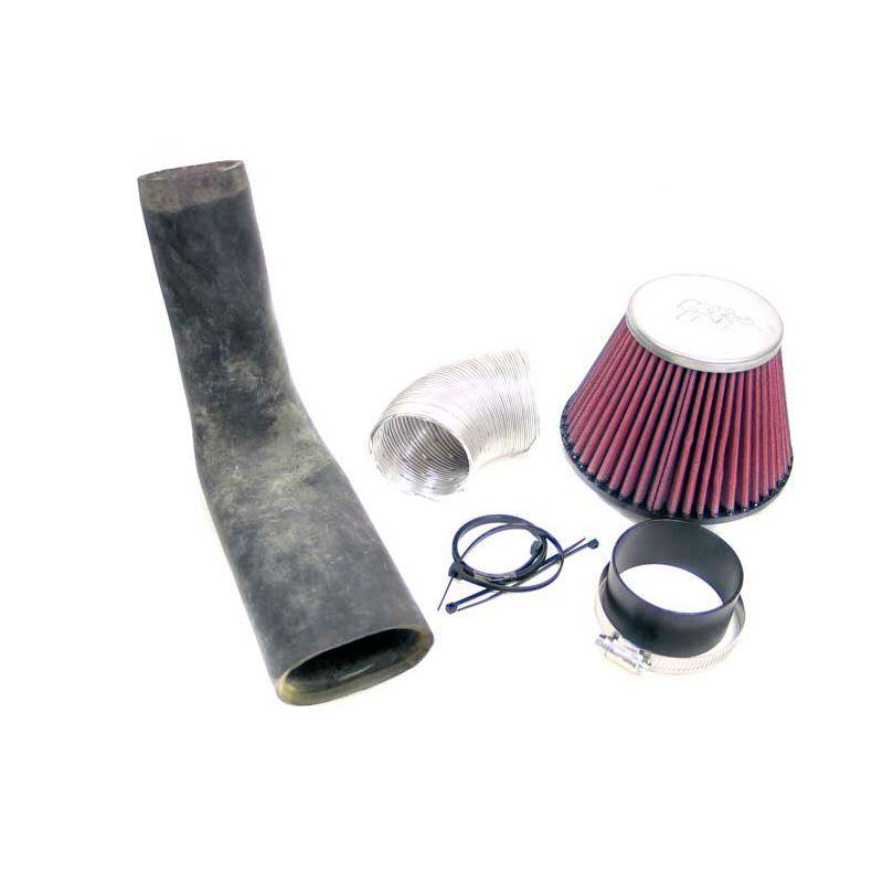 Kit De Admision K&n Rover 200