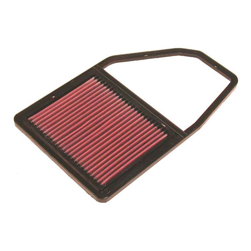 Filtro De Sutitucion K&n Honda Stream