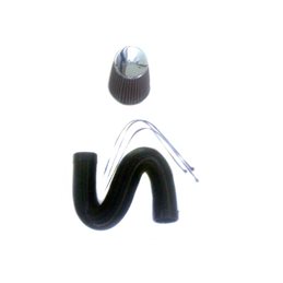 Kit De Admision K&n Suzuki Swift 1989-