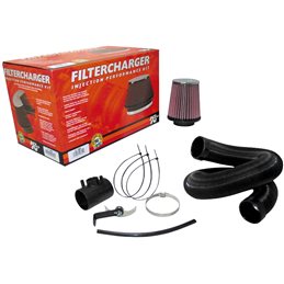 Kit De Admision K&n Suzuki Swift Iii 2010-