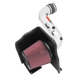 Kit Serie 77 K&n Chevrolet Silverado