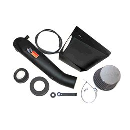 Kit Admision Kn Generación Ii K&n Opel Astra G 1998-2004