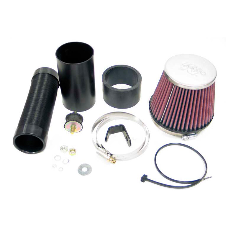 Kit De Admision K&n Opel Corsa B 1993-2000