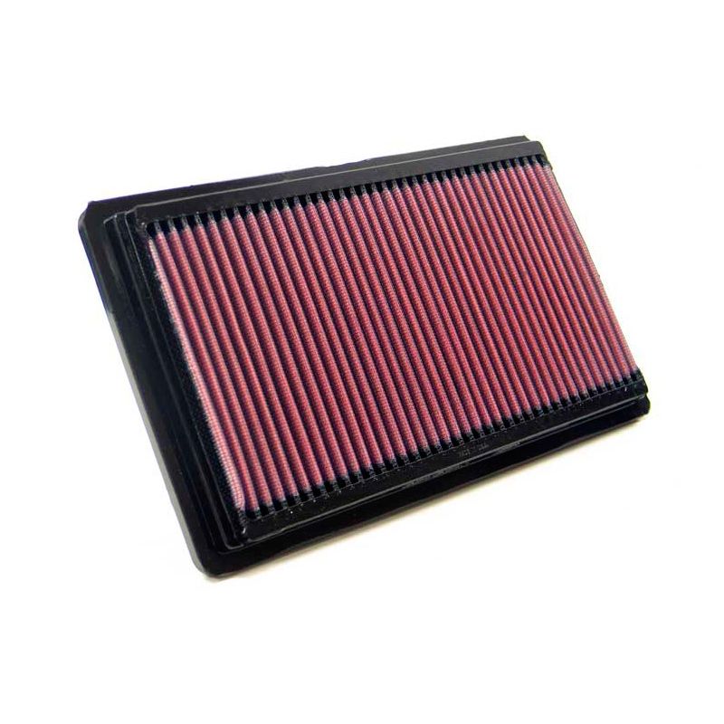 Filtro De Sutitucion K&n Fiat Stilo