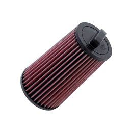 Filtro De Sutitucion K&n Mercedes Clk