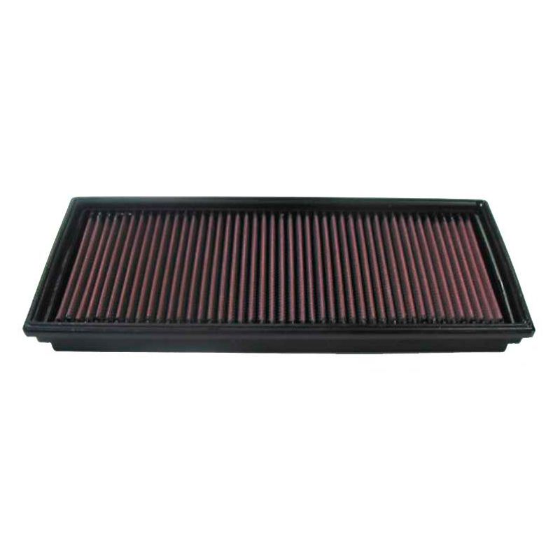 Filtro De Sutitucion K&n Ford Mondeo I 1993-1996