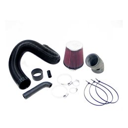 Kit De Admision K&n Citroen Saxo