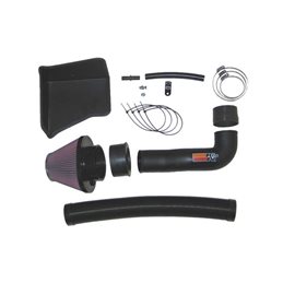 Kit Admision Kn Generación Ii K&n Peugeot 207