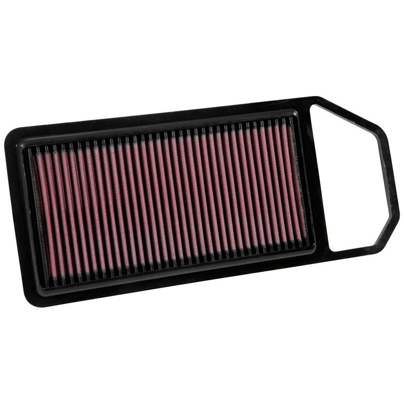 Filtro De Sutitucion K&n Suzuki Ignis