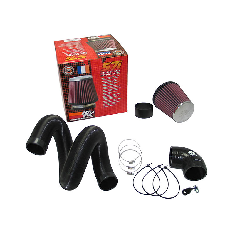 Kit De Admision K&n Citroen C3 Picasso