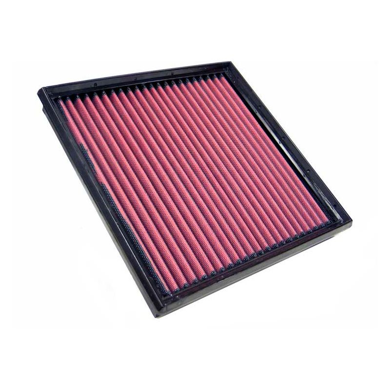 Filtro De Sutitucion K&n Ford Scorpio