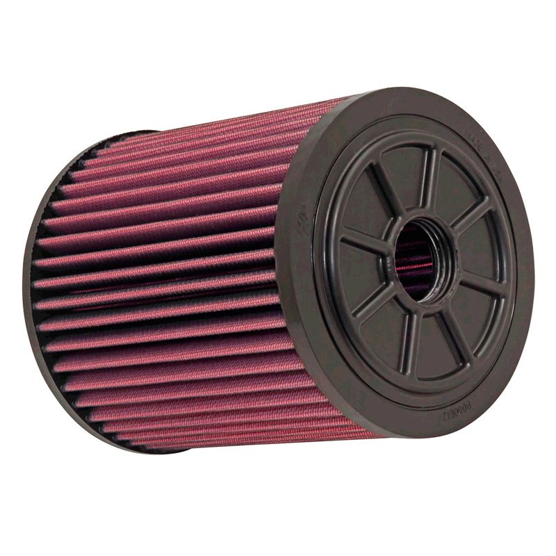 Filtro De Sutitucion K&n Audi Rs6 2013-