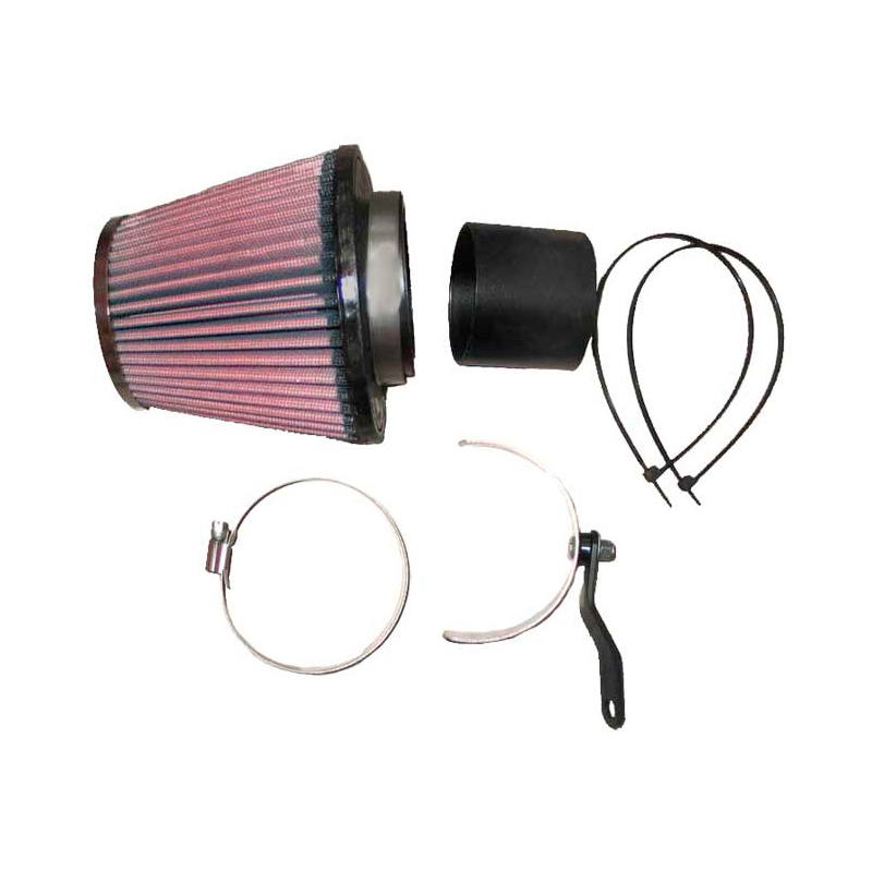 Kit De Admision K&n Opel Vectra B 1995-2002