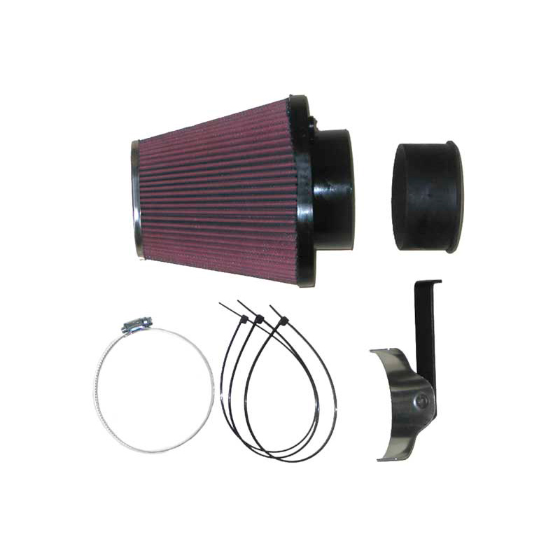 Kit De Admision K&n Opel Vectra C 2002-2008