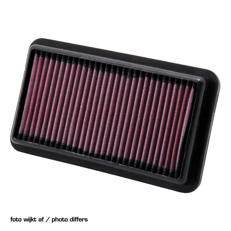 Filtro De Sutitucion K&n Dodge Avenger