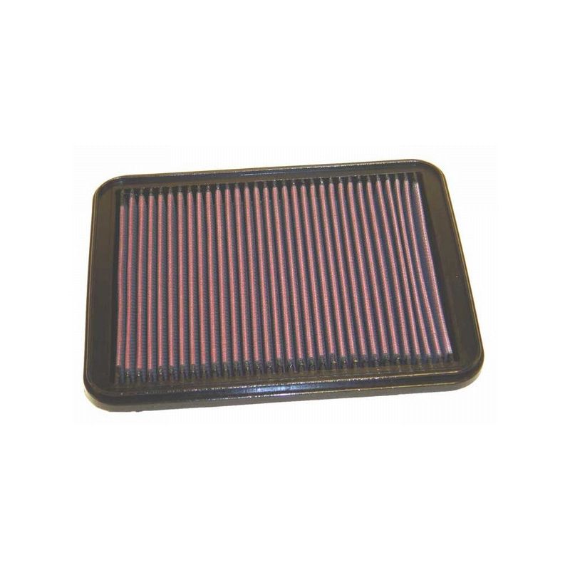 Filtro De Sutitucion K&n Mitsubishi Grandis