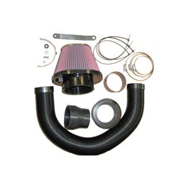 Kit De Admision K&n Mazda 323