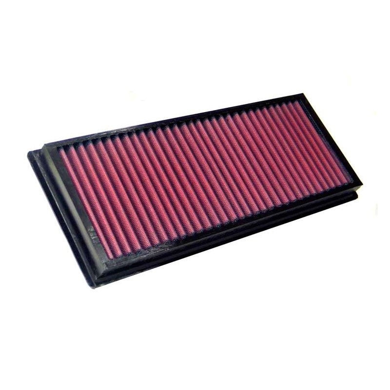 Filtro De Sutitucion K&n Seat Ibiza 1986-1993