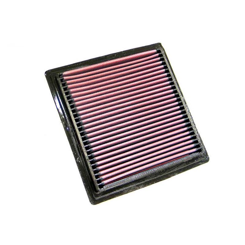 Filtro De Sutitucion K&n Honda Cr-v