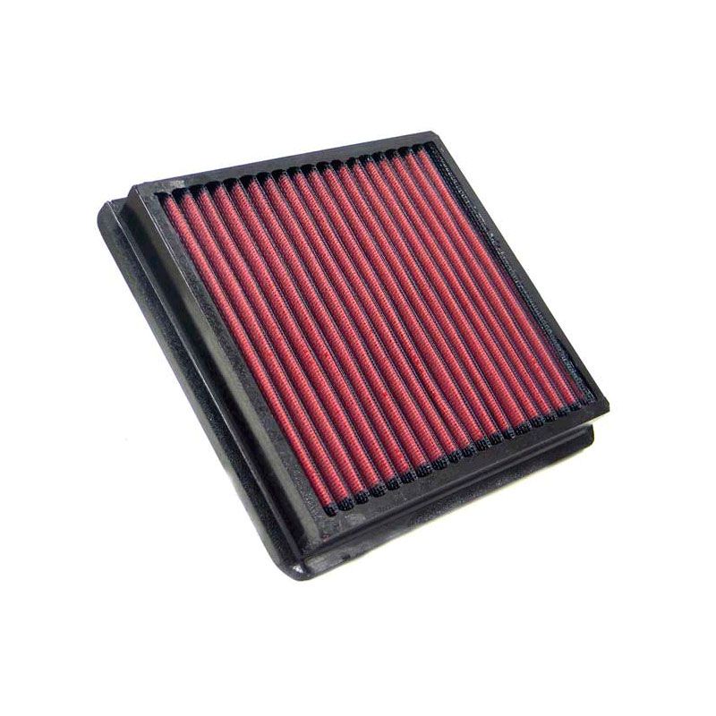 Filtro De Sutitucion K&n Chevrolet Matiz