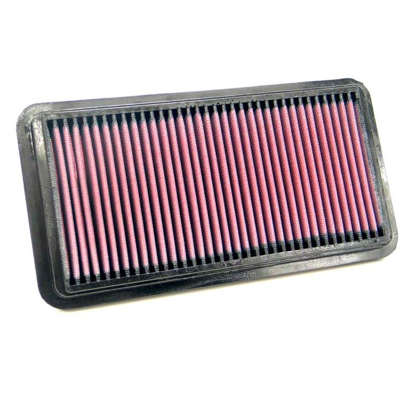 Filtro De Sutitucion K&n Honda Insight