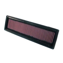 Filtro De Sutitucion K&n Peugeot 207