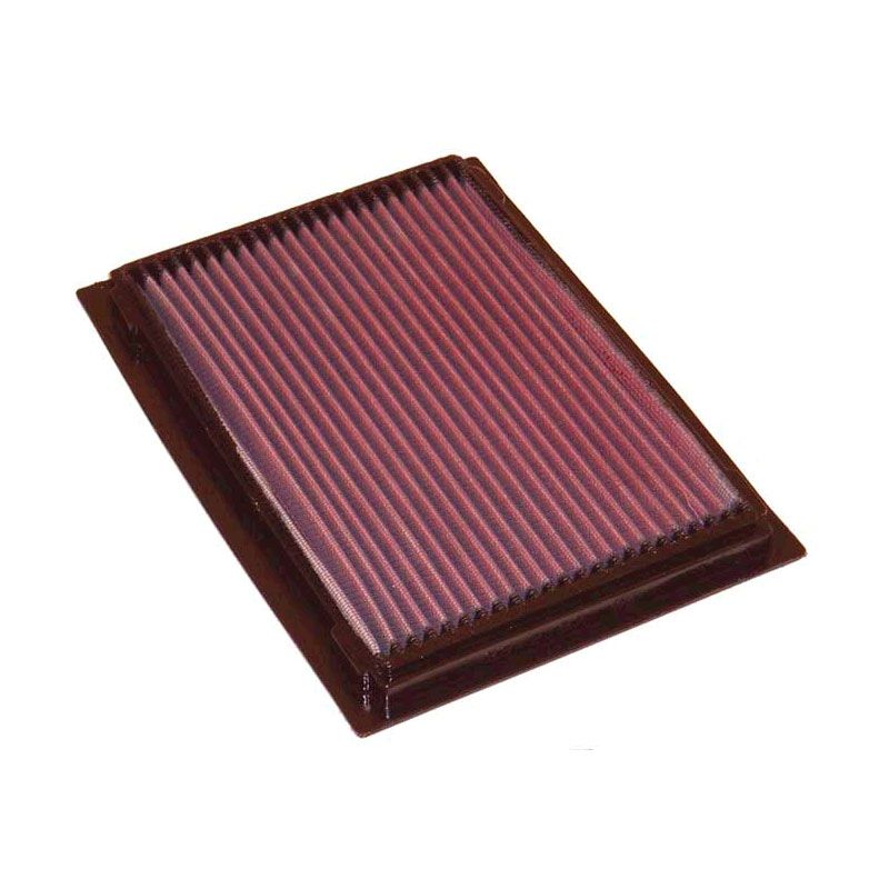 Filtro De Sutitucion K&n Mazda Tribute