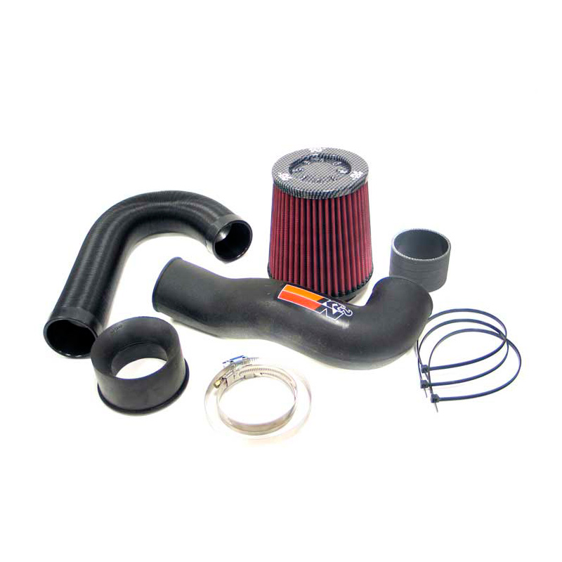 Kit De Admision K&n Rover 25