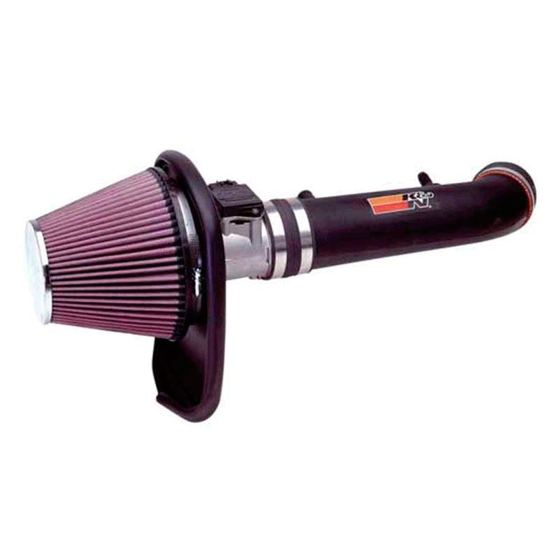 Kit De Admision K&n Ford Ranger