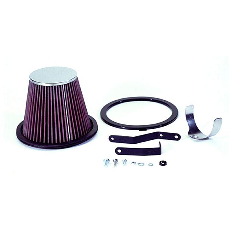 Kit De Admision K&n Mitsubishi Eclipse