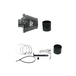 Kit De Admision K&n Opel Astra G 1998-2004