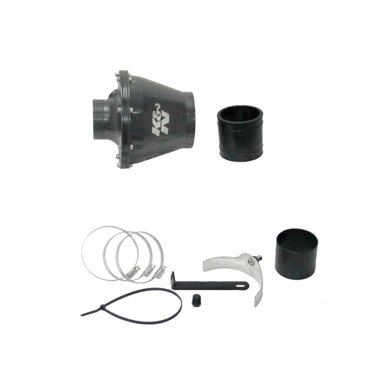 Kit De Admision K&n Opel Astra G 1998-2004