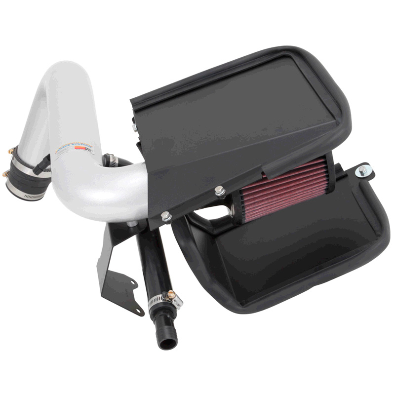 Typhoon Admision Directa (sr) K&n Hyundai Veloster