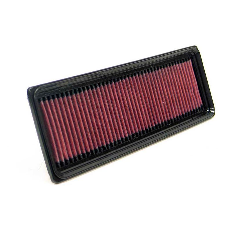 Filtro De Sutitucion K&n Citroen C3 Picasso