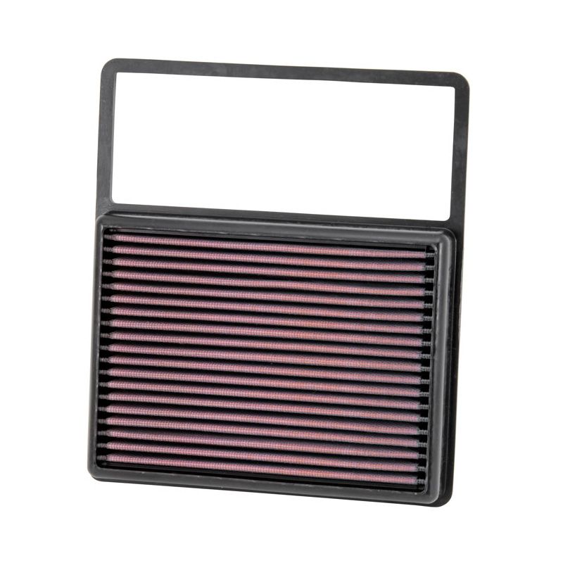 Filtro De Sutitucion K&n Ford Fusion