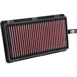Filtro De Sutitucion K&n Kia Carnival