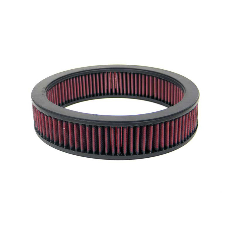 Filtro De Sutitucion K&n Dodge Challenger