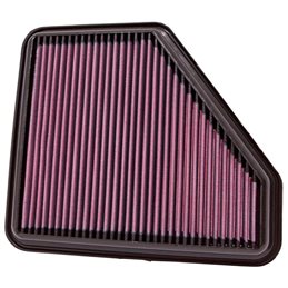 Filtro De Sutitucion K&n Toyota Auris