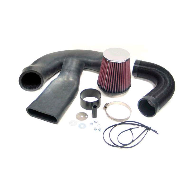 Kit De Admision K&n Peugeot 405