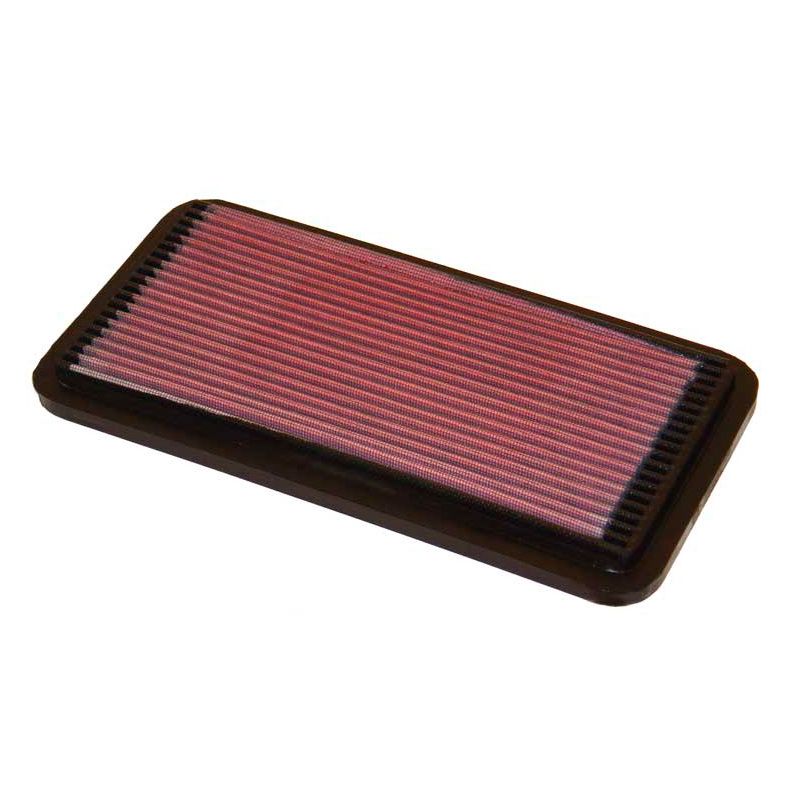 Filtro De Sutitucion K&n Toyota Camry