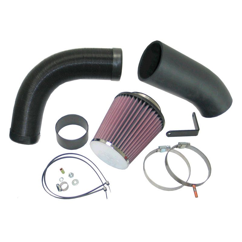 Kit De Admision K&n Opel Kadett