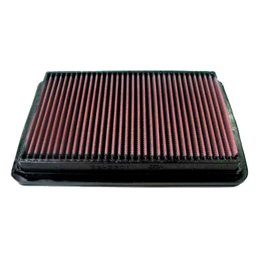 Filtro De Sutitucion K&n Kia Sportage