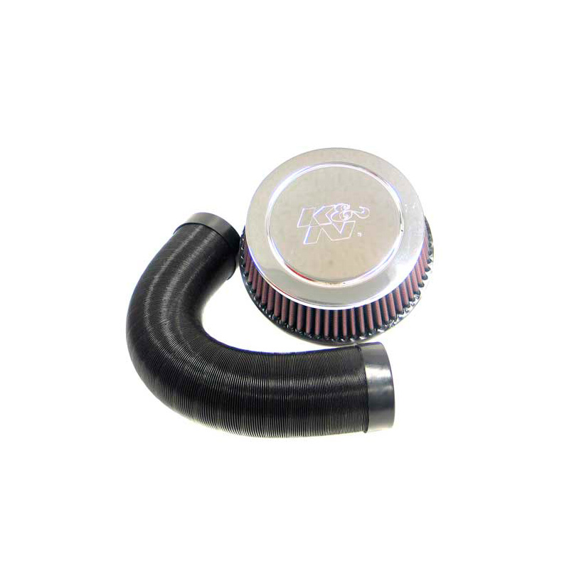 Kit De Admision K&n Seat Ibiza 6l 2002-2008